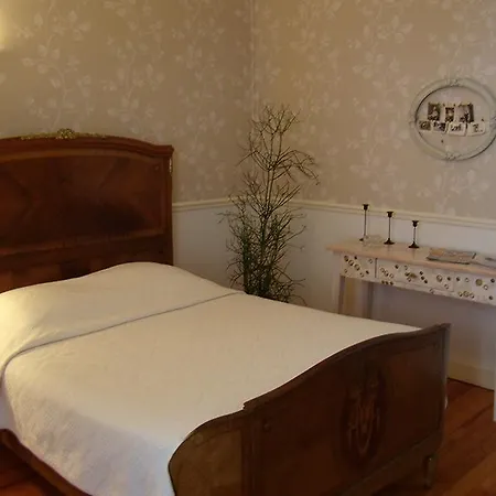 La D'hotes Du Parc Frühstückspension Podensac